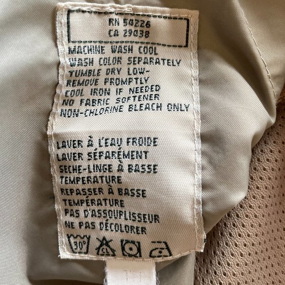 Royal Robbins Discovery Zip'N'Go Pants - Picture 10 of 13